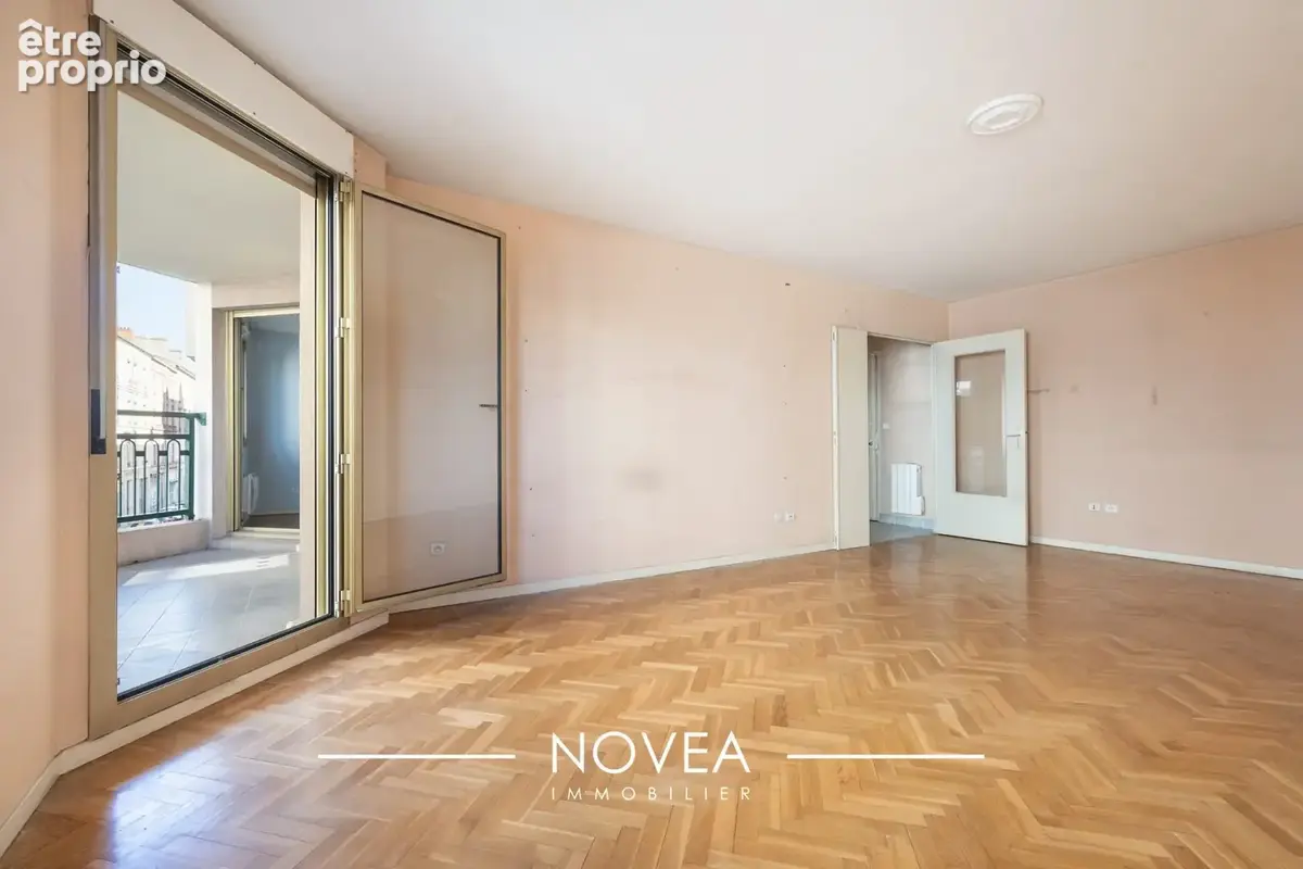 Appartement 3 pièces 78 m² à vendre à Lyon-6e (69006) - photo 4