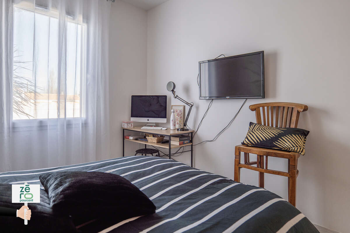 Maison à BEAUVOIR-SUR-MER