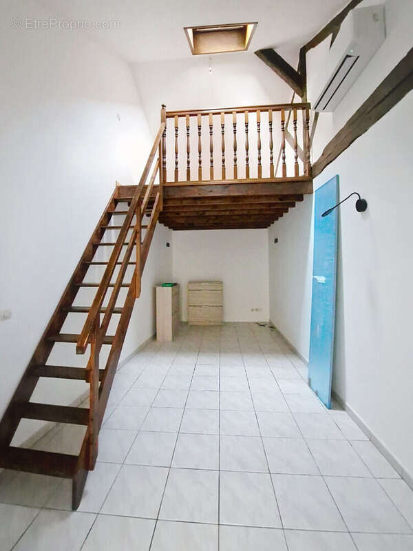 Appartement à BREVAL