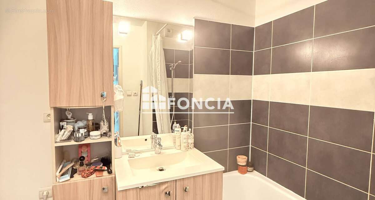 Appartement à BASSENS