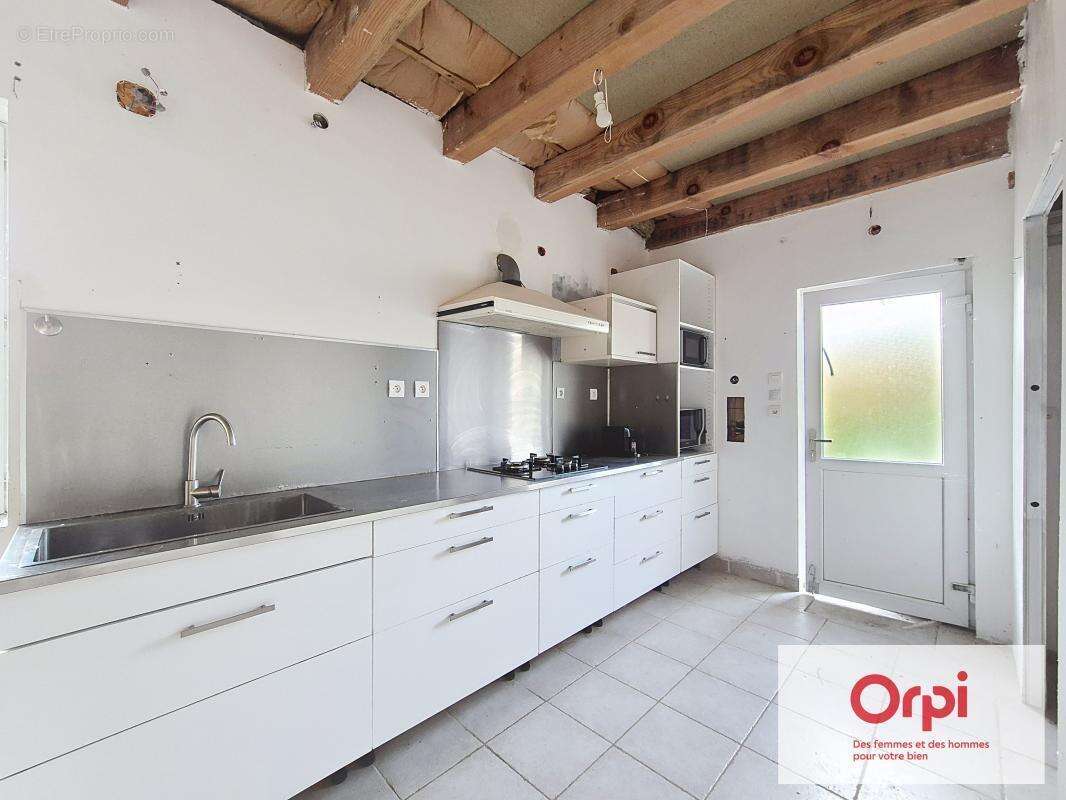 Maison À Vendre - photo 3
