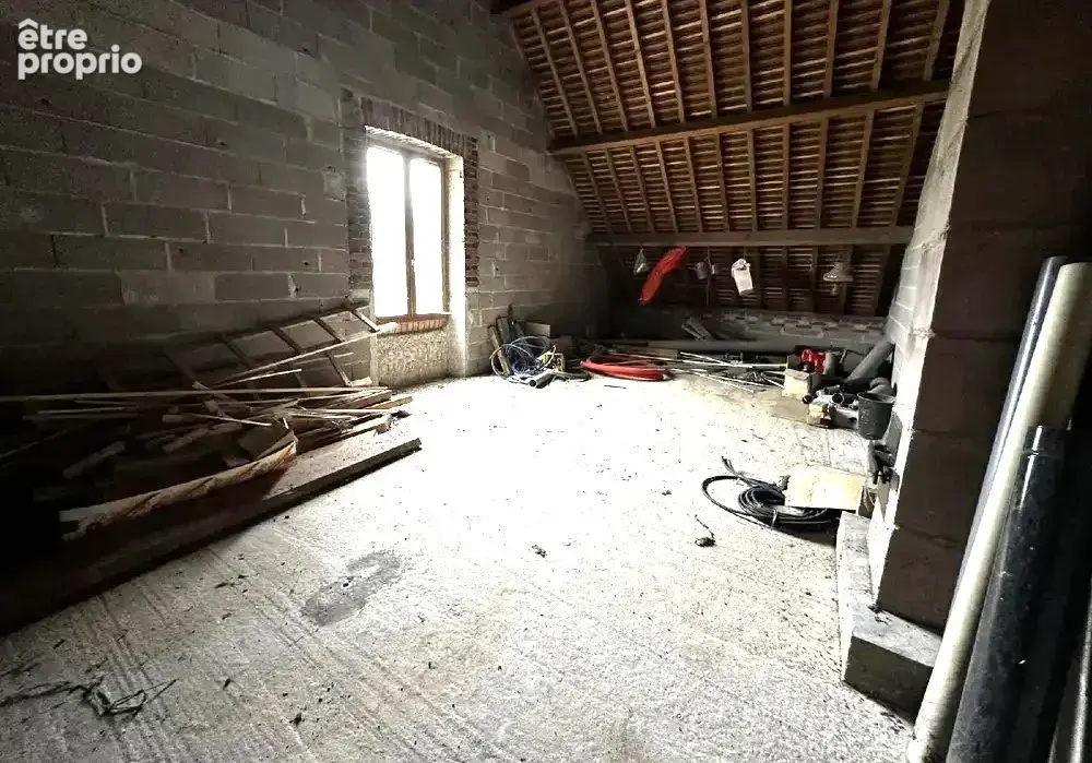 Maison 4 pièces 142 m² à vendre à Courtenay (45320) - photo 15
