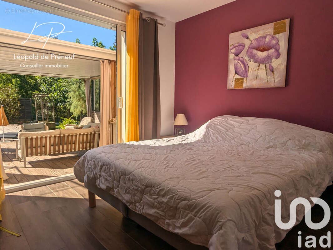 Photo 9 - Maison à BRAS