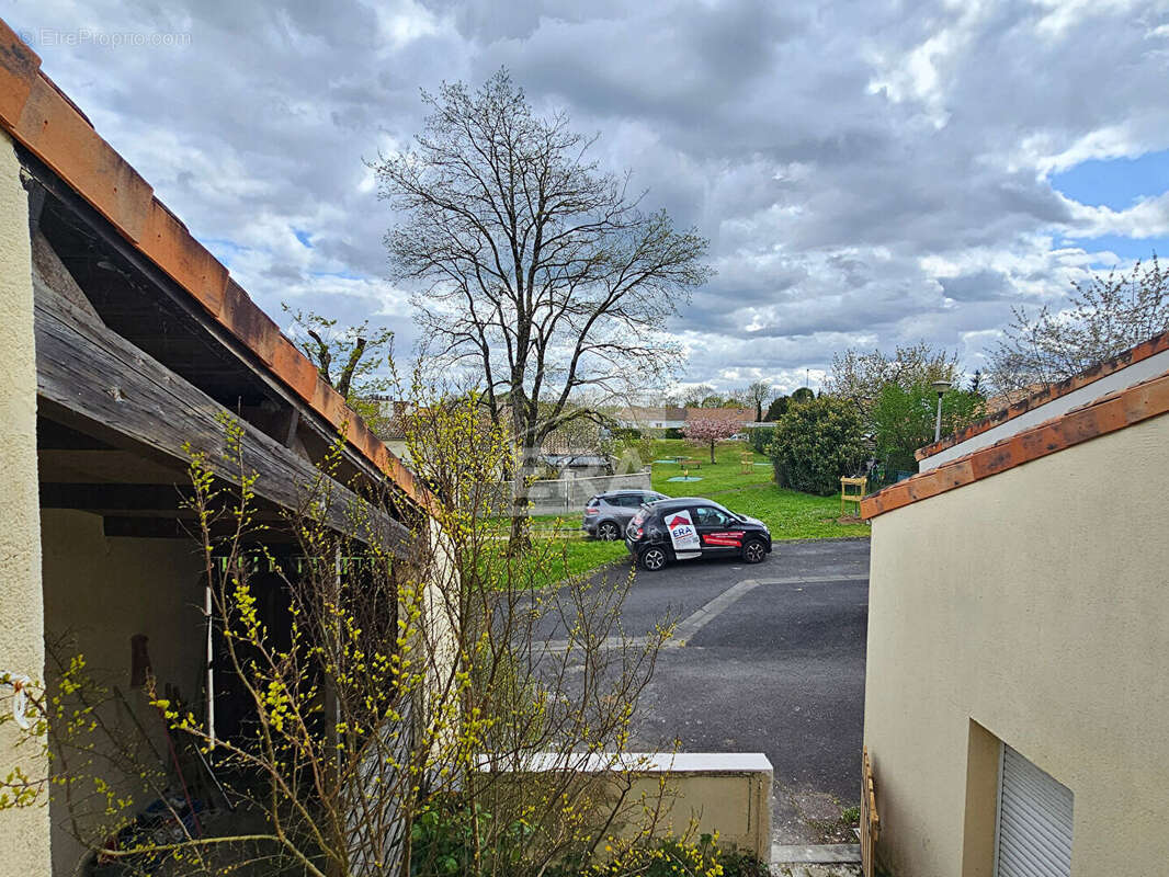 Maison à ANGOULEME
