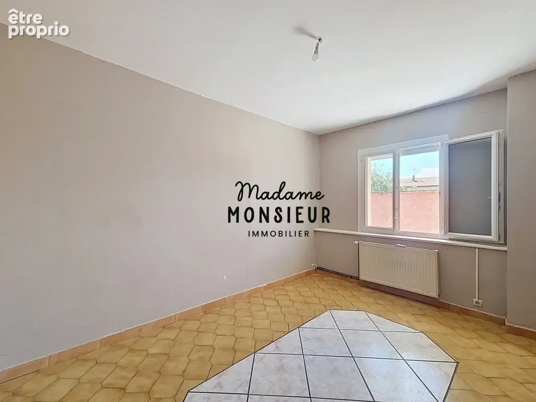 Maison 145,03m2 avec cour - photo 7