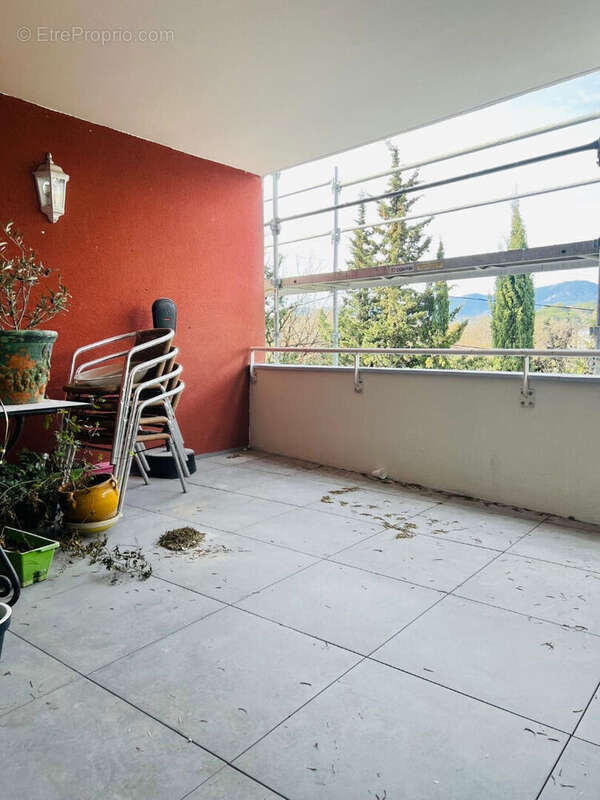 Appartement à FUVEAU