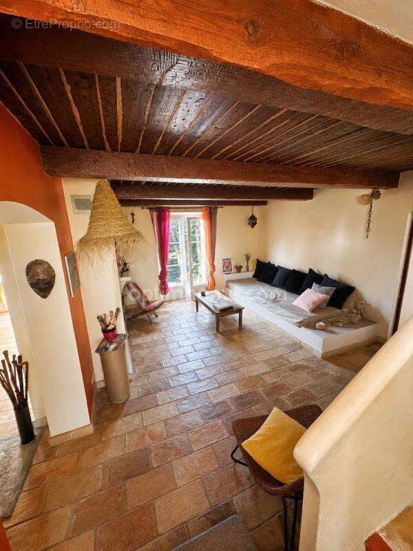 Villa provençale sur plus de 7 000 m² de terrain - photo 2