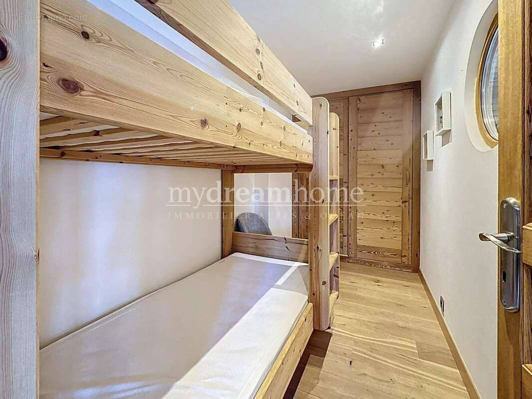 Appartement à PRAZ-SUR-ARLY