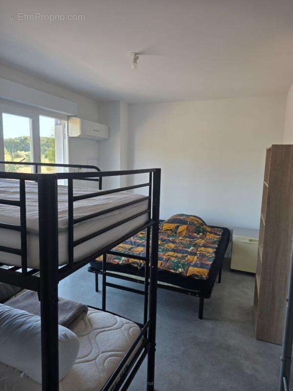Appartement à ROUSSET
