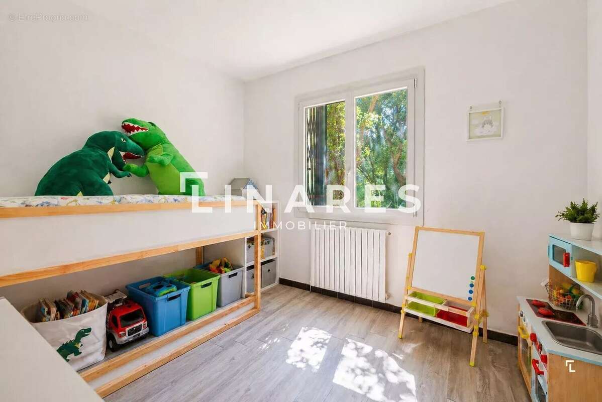 Maison à MARSEILLE-11E