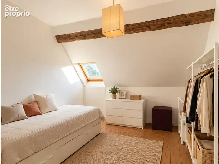 Maison de caractère au cœur du vieux Senlis - photo 18