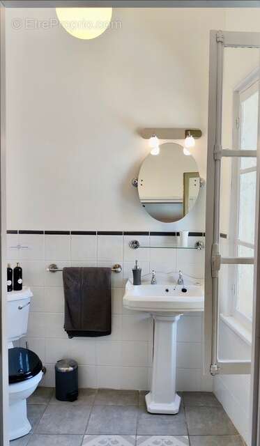 Maison à THEZAN-LES-BEZIERS