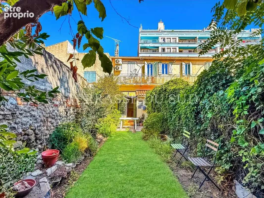 Maison de Ville 140 m2 avec Jardin, Toit-Terrasse et Garage – Le Canet - Marseille 14 - photo 27