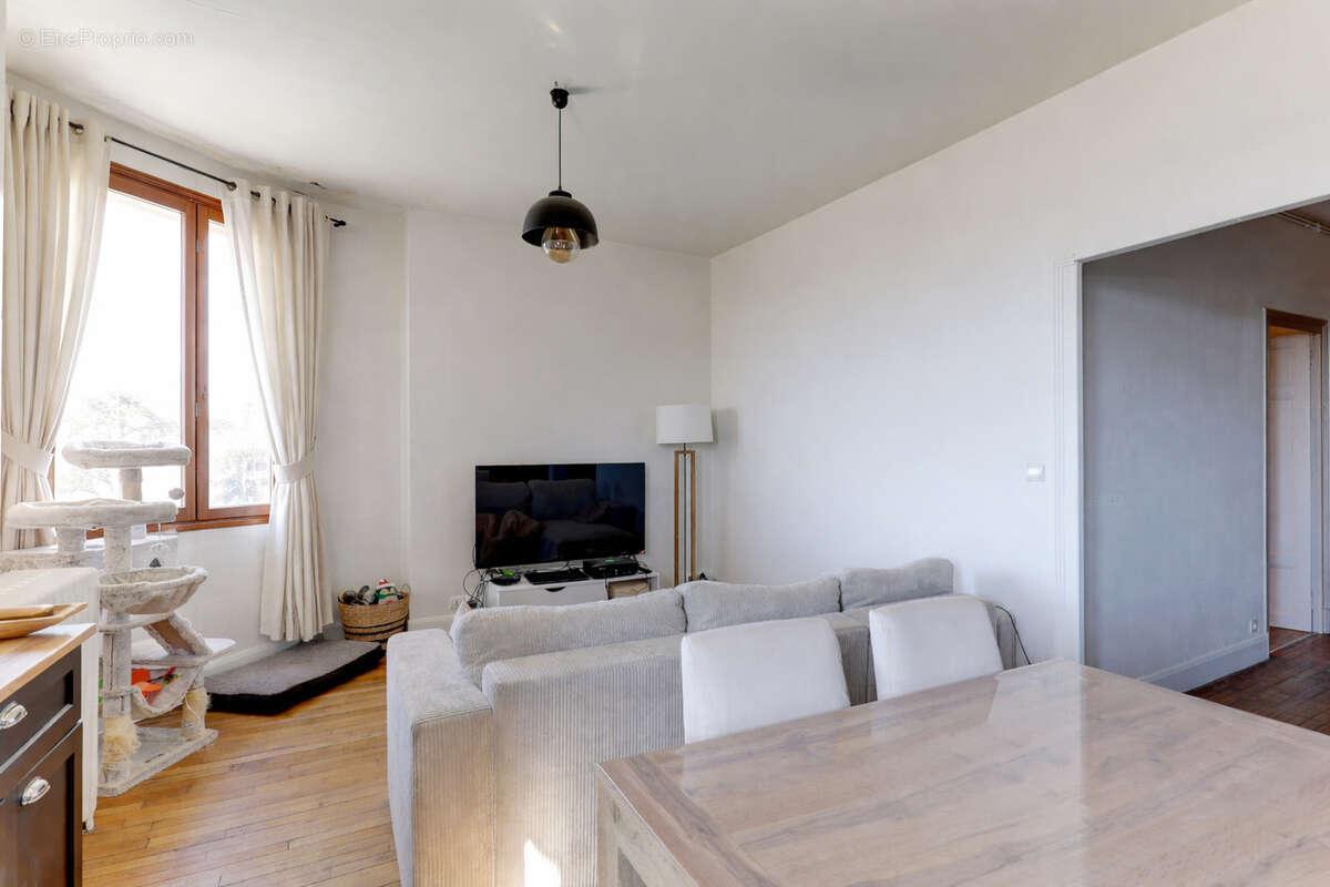 Appartement à VICHY