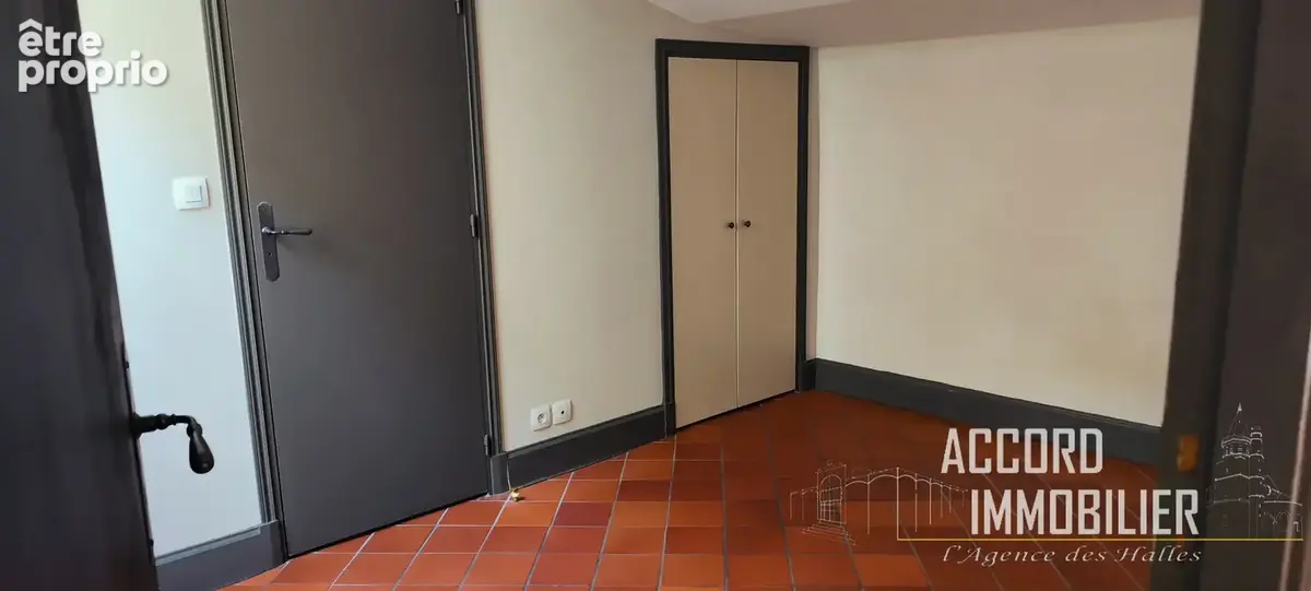 Appartement t3- beziers centre ville - photo 9