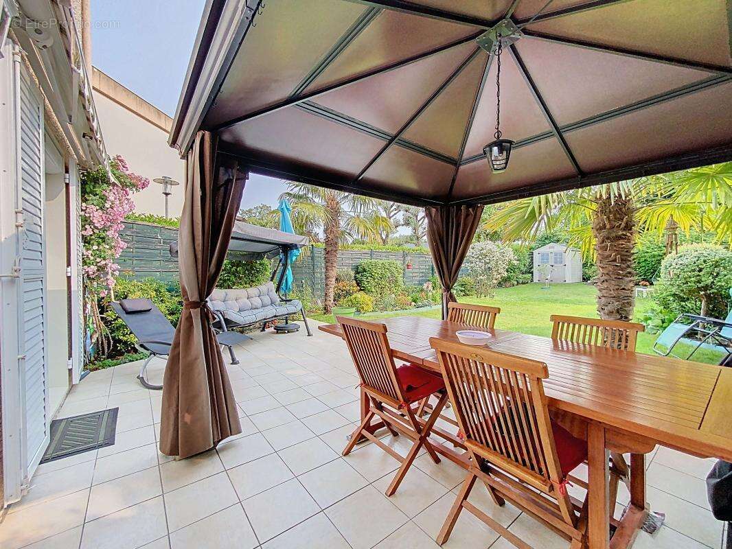 Maison à MONTIGNY-LE-BRETONNEUX