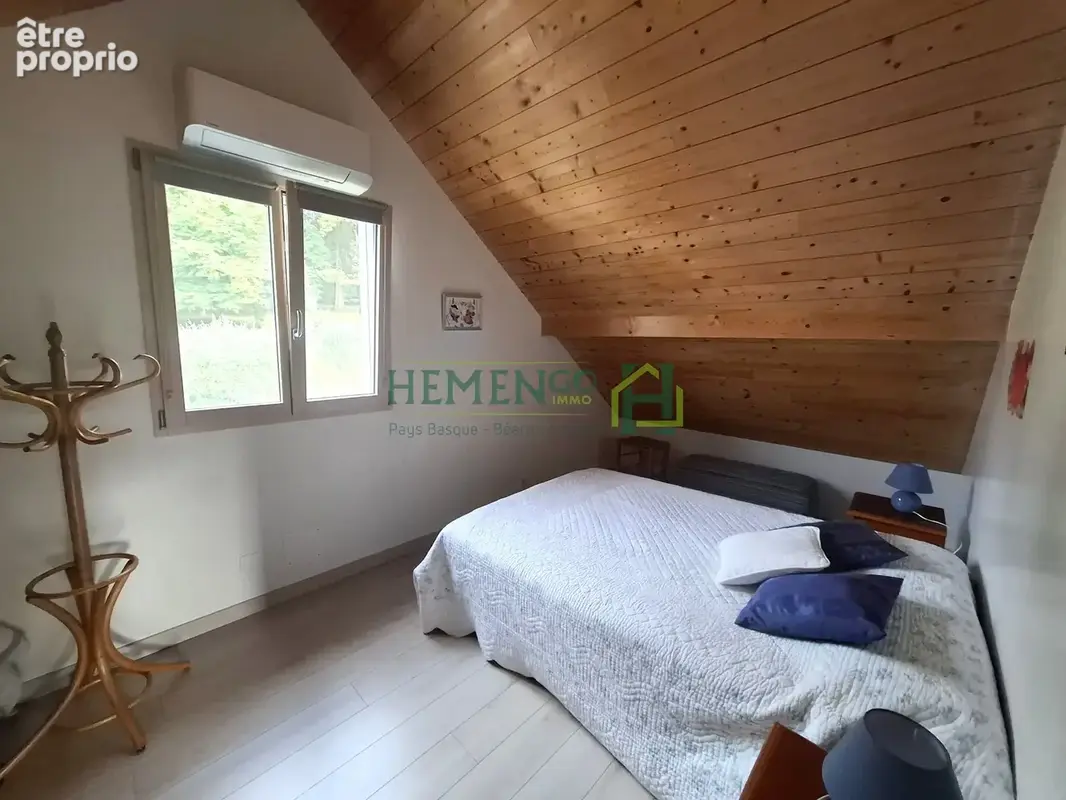 Maison à ossature bois dans un environnement prisé à Mauléon Licharre - photo 15