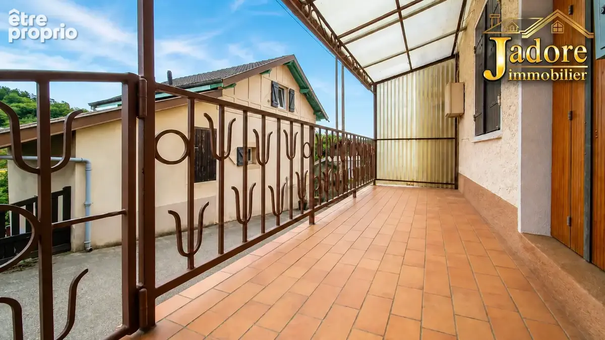 Maison petit prix a saisir - photo 2