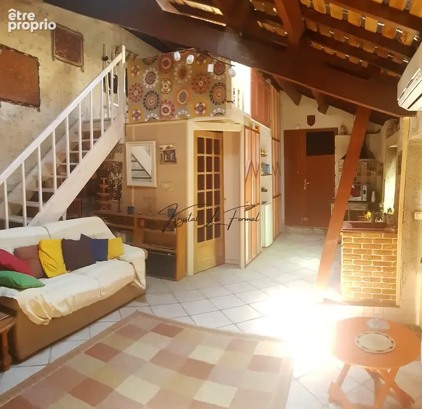 Maison 5 pièces 102 m² à vendre à Coulonges-Sur-L'autize (79160) - photo 5