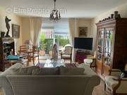 Appartement à MARCQ-EN-BAROEUL