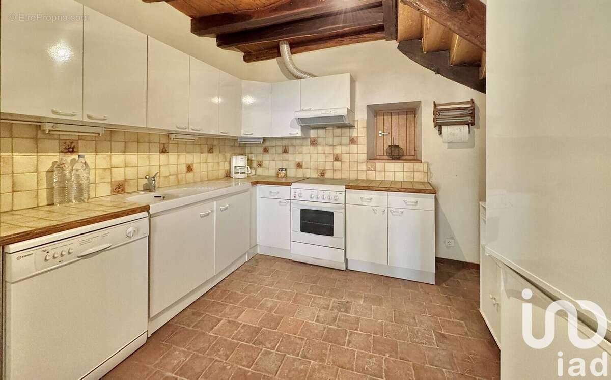 Photo 8 - Maison à VERMENTON