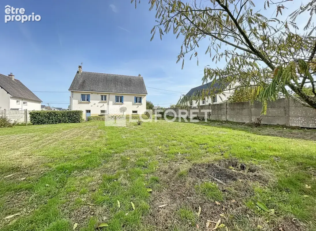 Maison Beignon 5 pièce(s) 86 m2 - photo 2