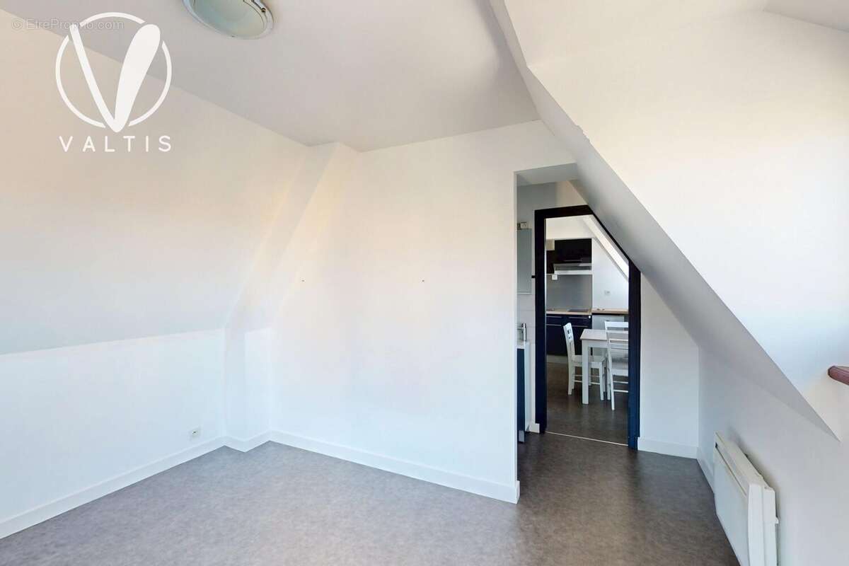 Appartement à SAINT-CAST-LE-GUILDO
