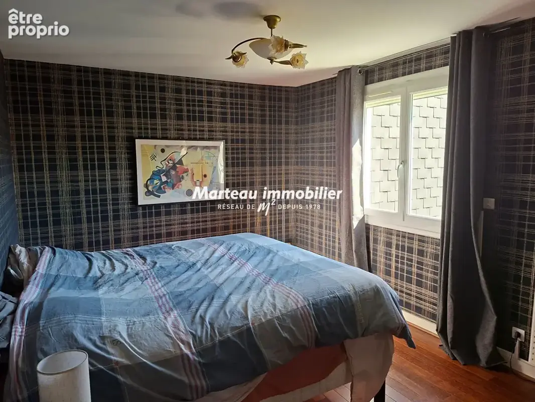 Appartement Le Mans 4 pièce(s) 108 m2 - photo 8