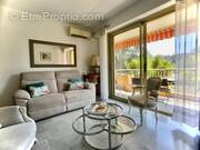 Appartement à CAGNES-SUR-MER