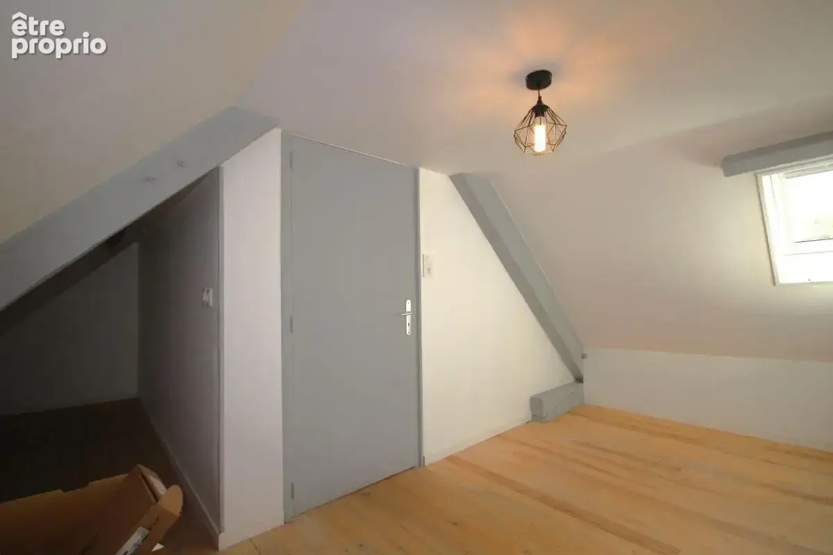 Maison 4 pièces 65 m² à vendre à Lunac (12270) - photo 15