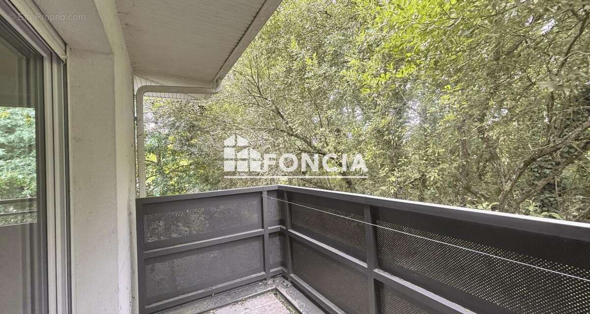 T3 balcon 2 parking - Martignas-Sur-Jalles - photo 4
