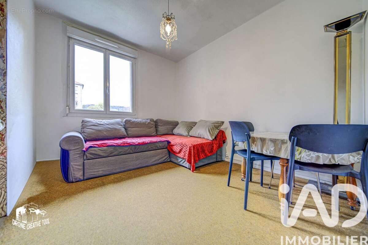 Photo 5 - Appartement à THIONVILLE