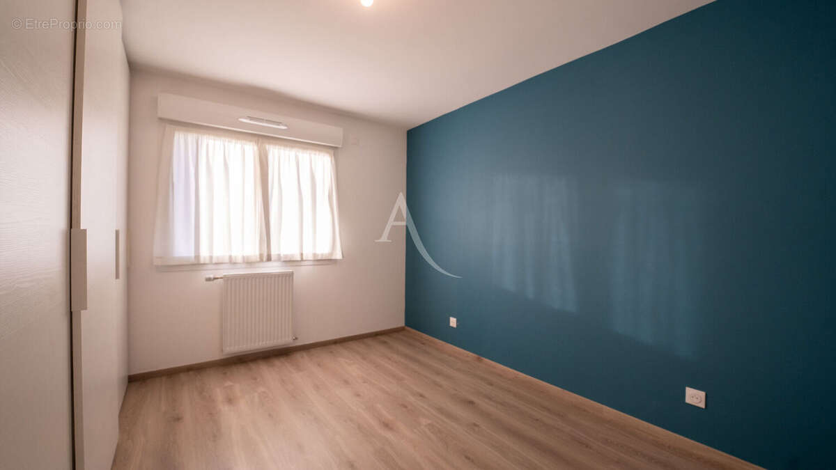 Appartement à SAINT-JULIEN-EN-GENEVOIS