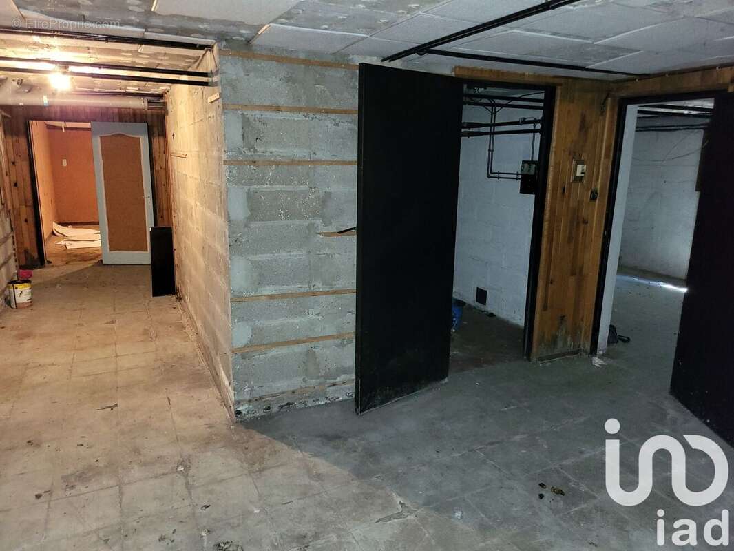 Photo 8 - Maison à VILLECRESNES