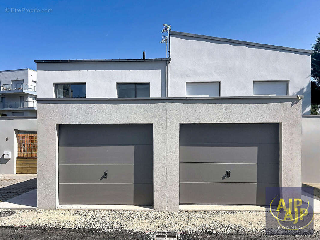 Maison Vannes 5 pièce(s) - photo 6