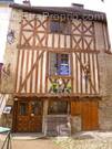 Maison à SAULIEU