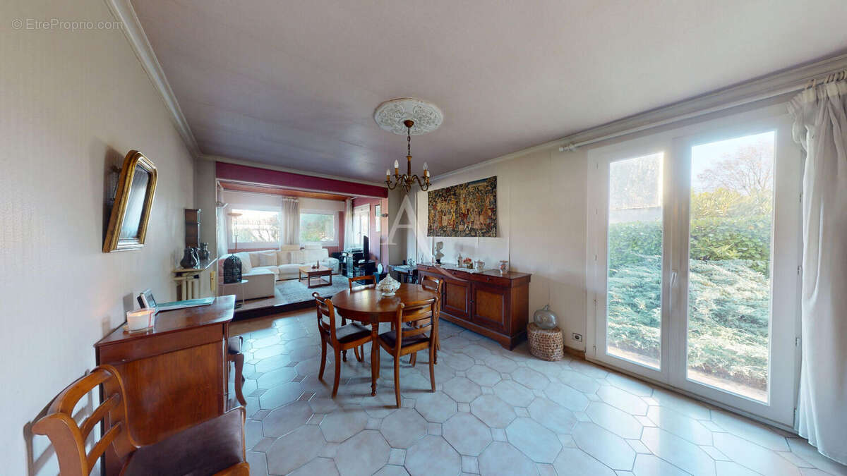 Maison à RAMONVILLE-SAINT-AGNE