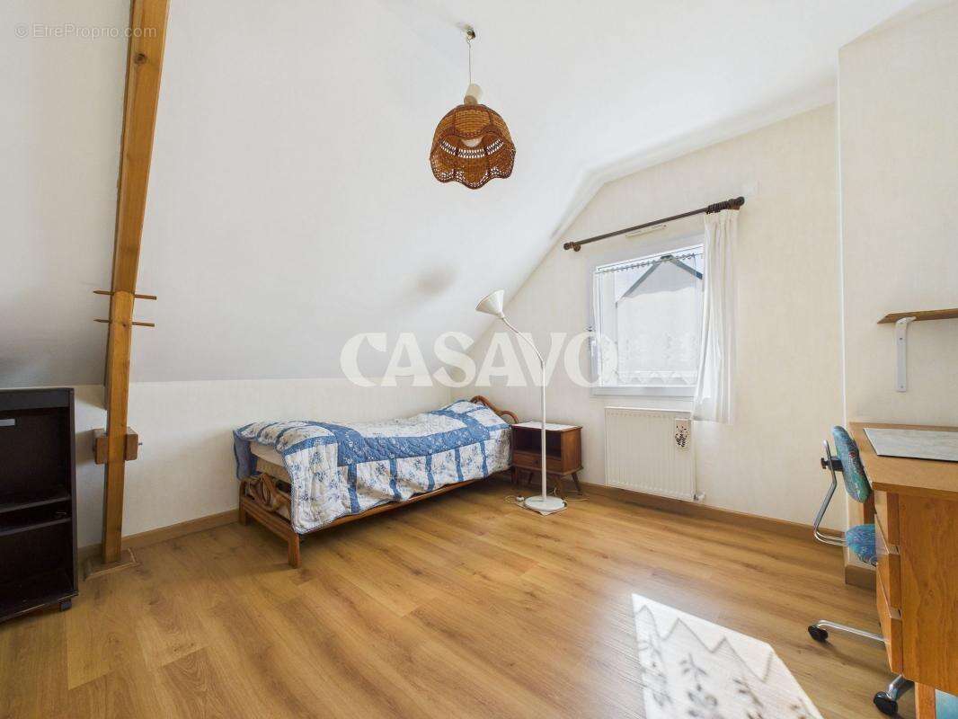 Maison à THOUARE-SUR-LOIRE