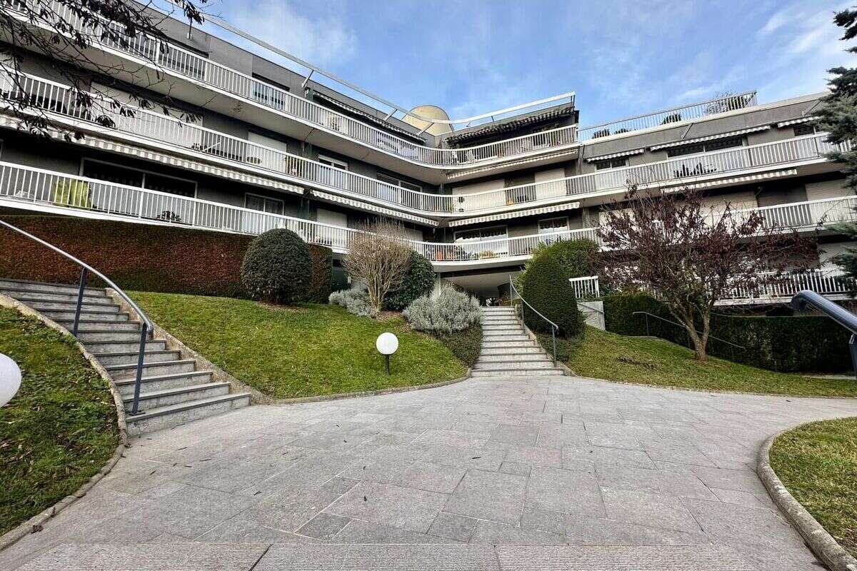Appartement à SEVRES