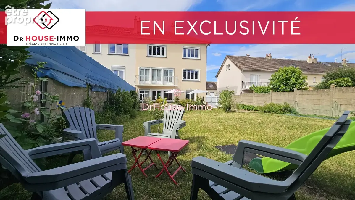 Maison 8 pièces 207 m² à vendre à Le Mans (72000) - photo 37