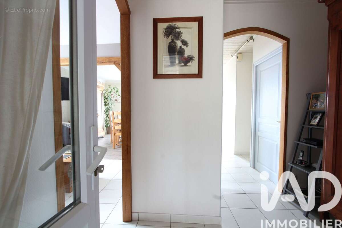 Photo 7 - Maison à AIZENAY