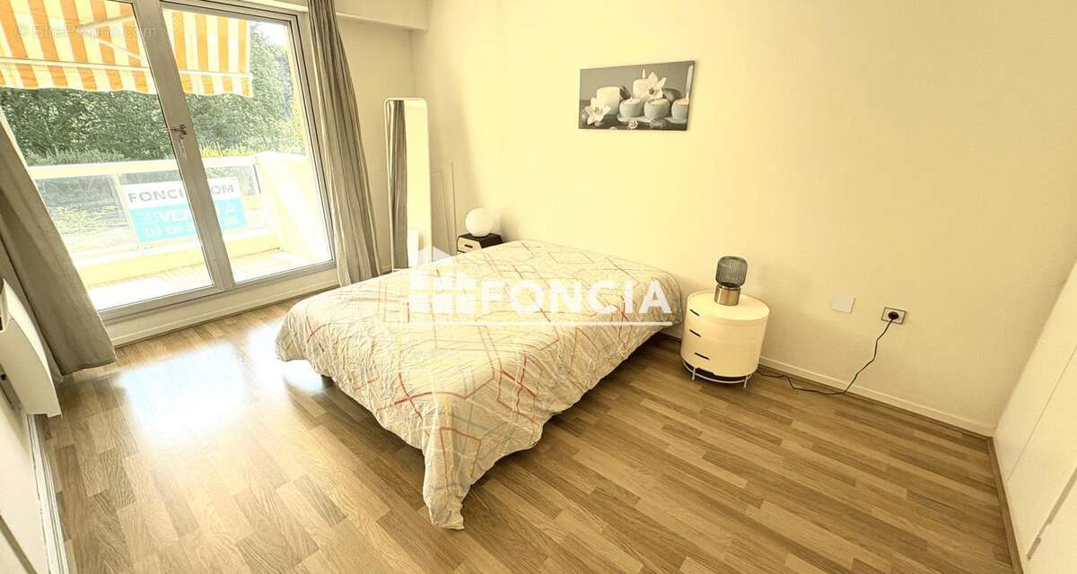 Appartement 2 pièces avec balcon - Fontainebleau - photo 4