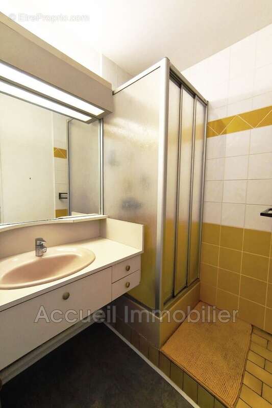 Appartement à LE GRAU-DU-ROI