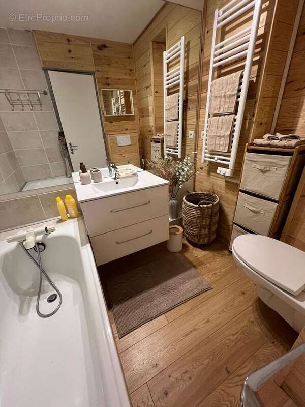 Photo 9 - Appartement à ISOLA