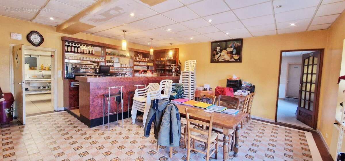 Maison à LONS-LE-SAUNIER