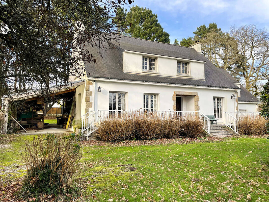 Maison à VANNES