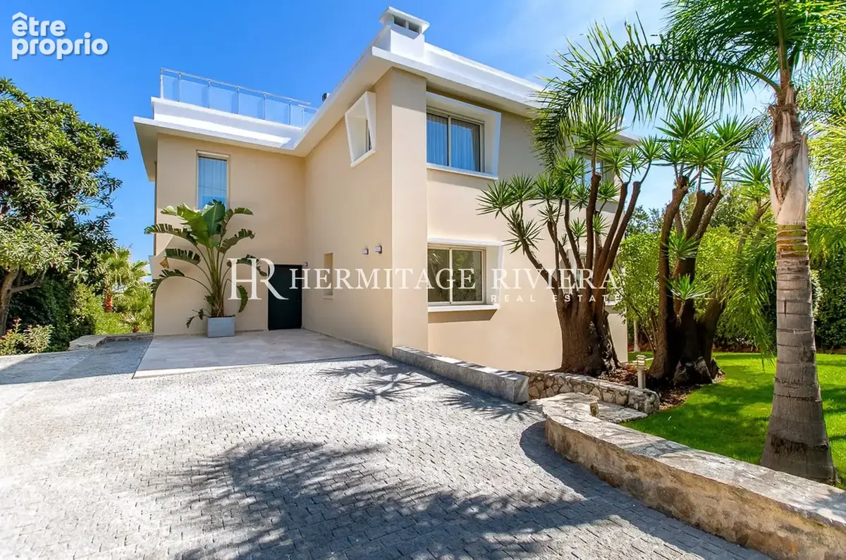 Maison 10 pièces 320 m² à vendre à Antibes (06160) - photo 10