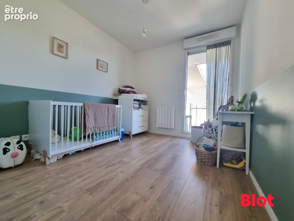 Appartement 3 pièces 62 m² à vendre à Pace (35740) - photo 4