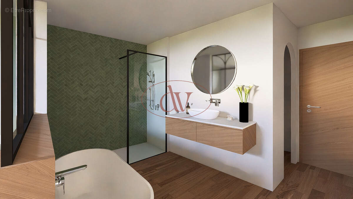 Appartement à PORT-VENDRES