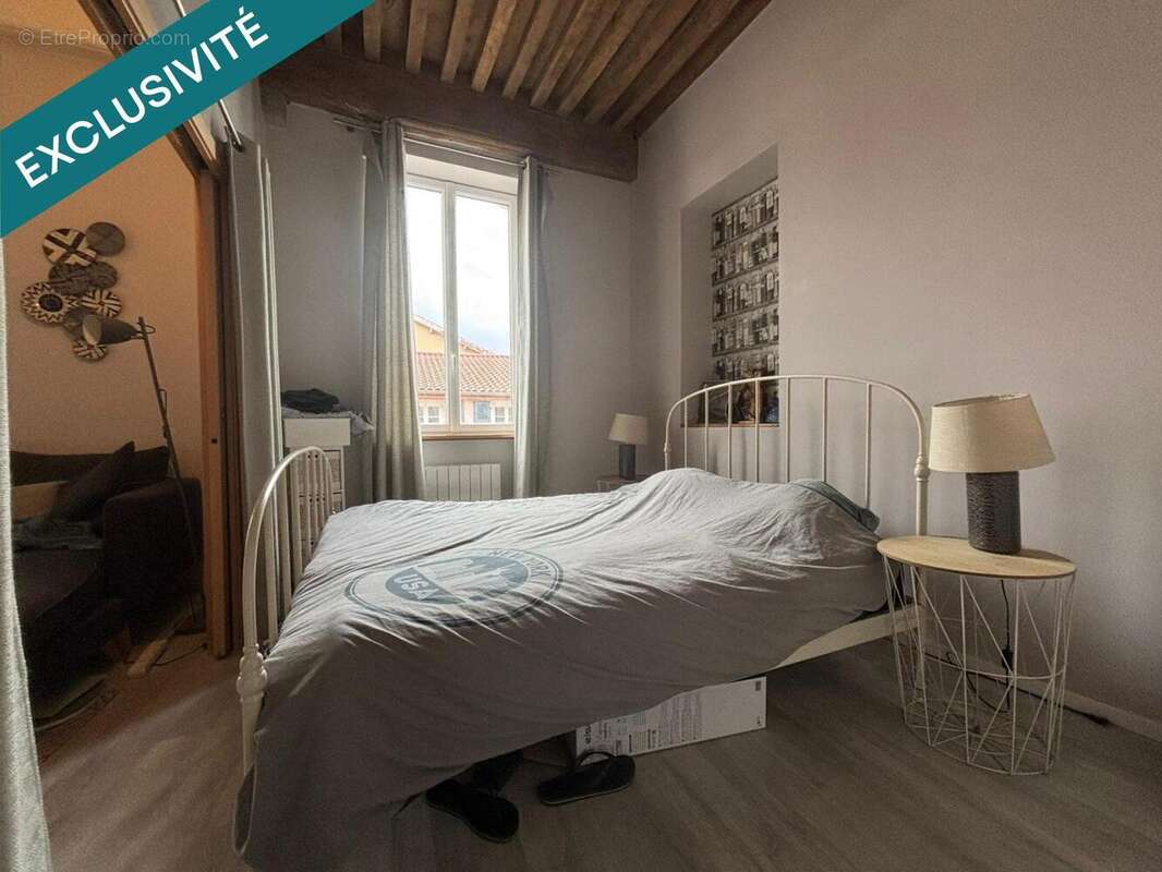Photo 6 - Appartement à BOURG-EN-BRESSE